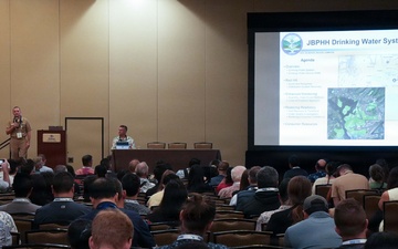 NCTF-RH Presents at 2026 Pacific Water Conference