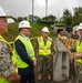NCTF-RH hosts Assistant Secretary of the Navy for Energy, Installations and Environment