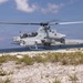 HMLA-269 conducts flight operations during MAG-29 DAO Exercise