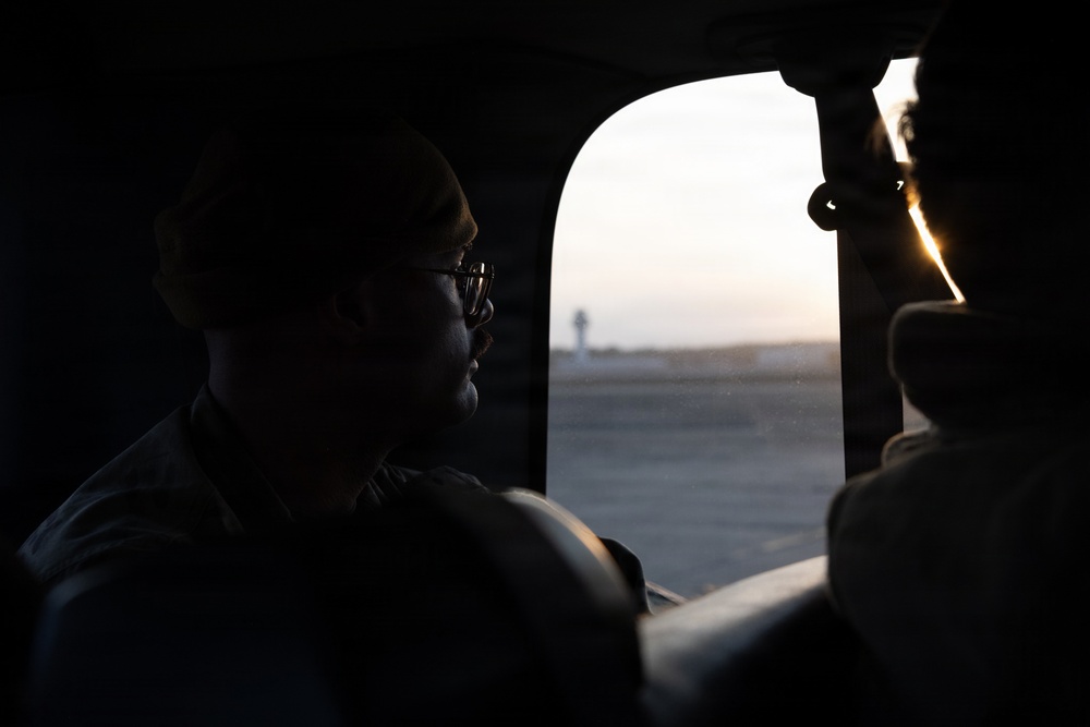 156th CRG at Sentry South 26-2