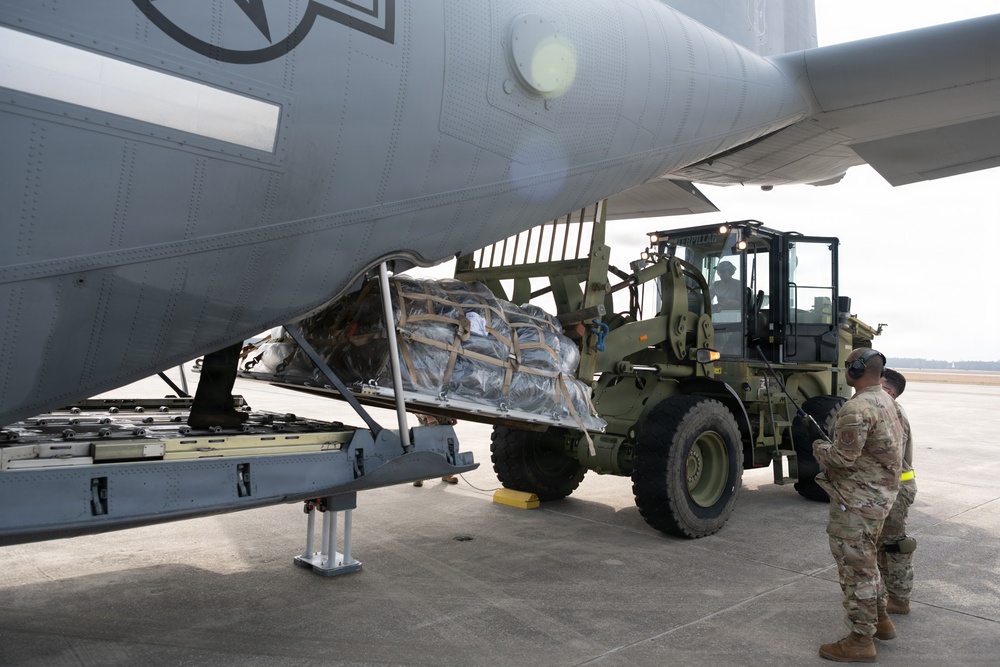 156th CRG at Sentry South 26-2