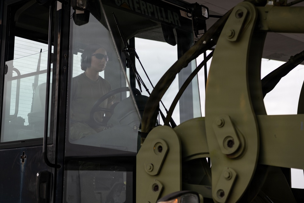 156th CRG at Sentry South 26-2