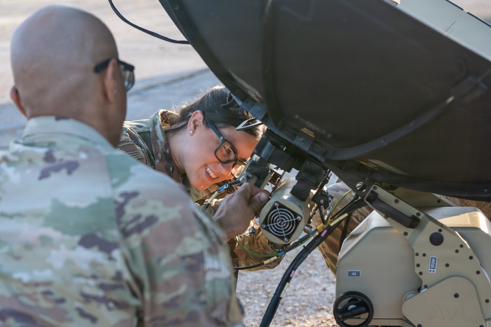156th CRG at Sentry South 26-2