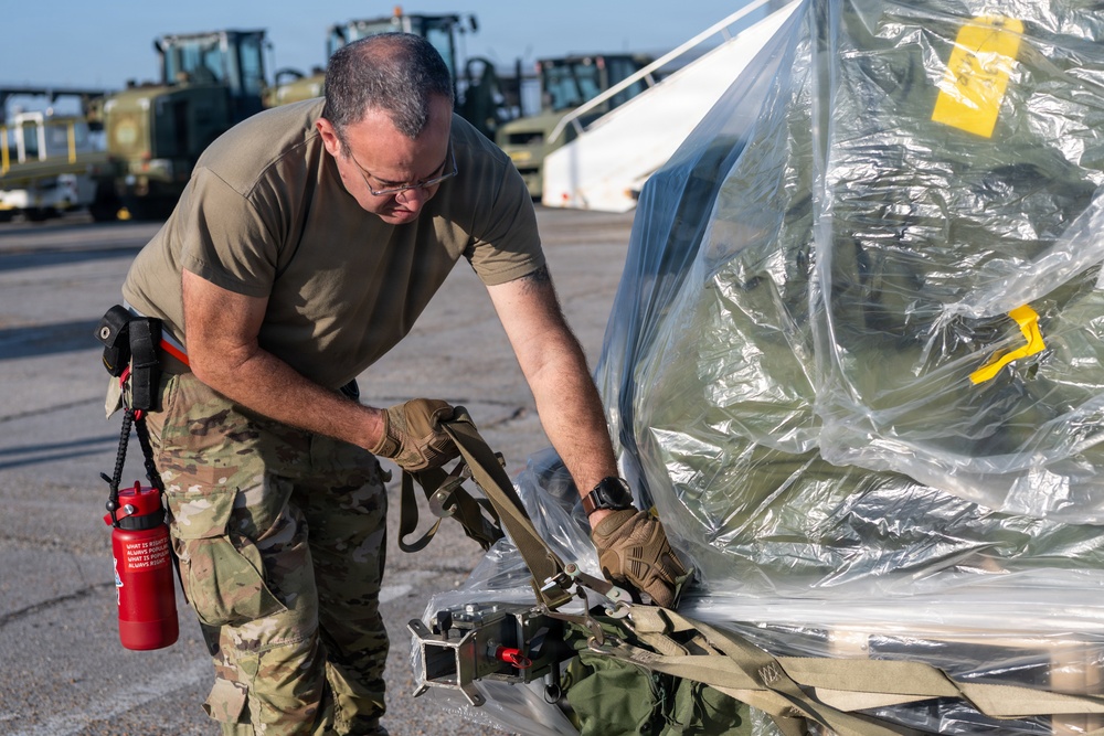 156th CRG at Sentry South 26-2