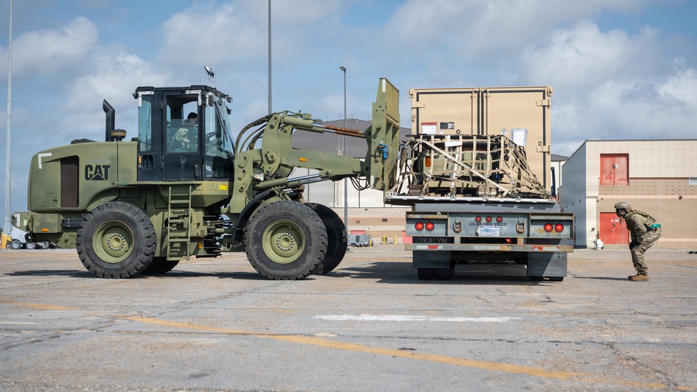 156th CRG at Sentry South 26-2