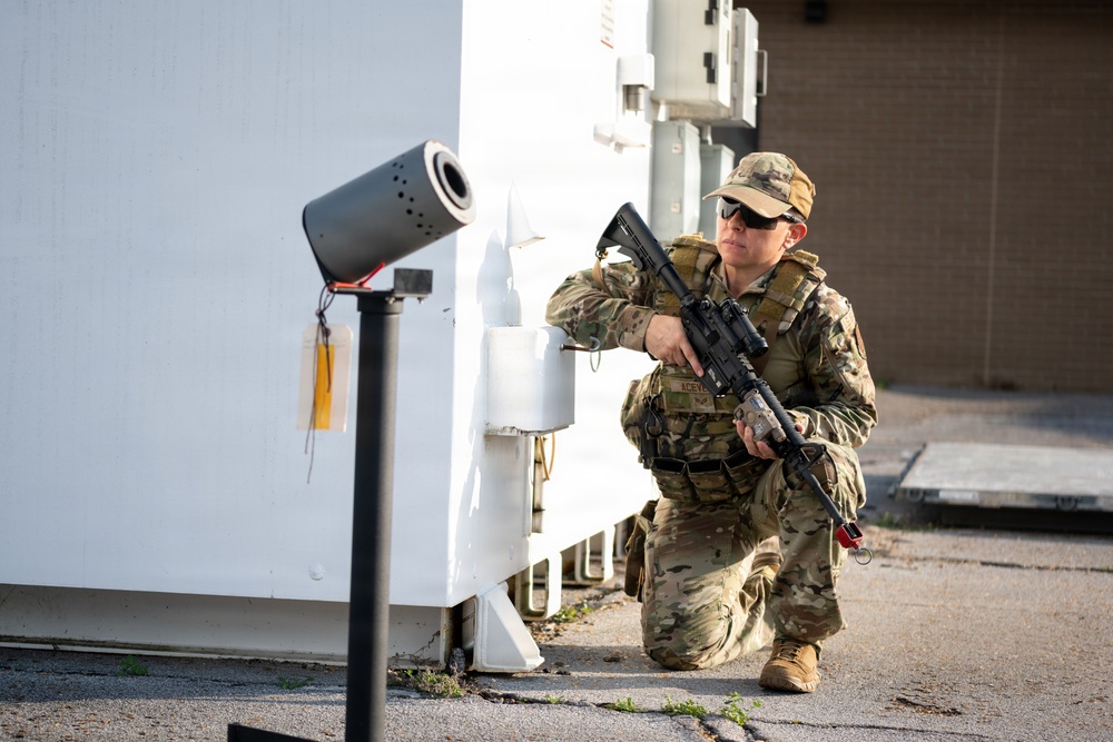 156th CRG at Sentry South 26-2
