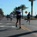 Inaugural Navy 10-Miler Race Event