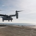 11th MEU Marines, Sailors Embark USS Boxer