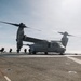 11th MEU Marines, Sailors Embark USS Boxer