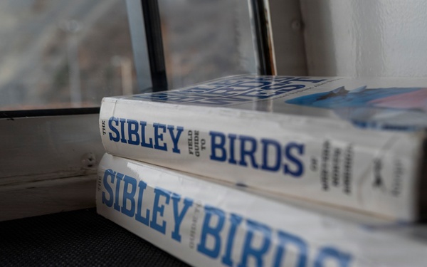 Arctic Edge 2026 medical experimentation participants tour NOAA’s Oscar Dyson (R-224) in Kodiak