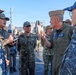 C7F, CNFK visit ROKS Hwa Cheon