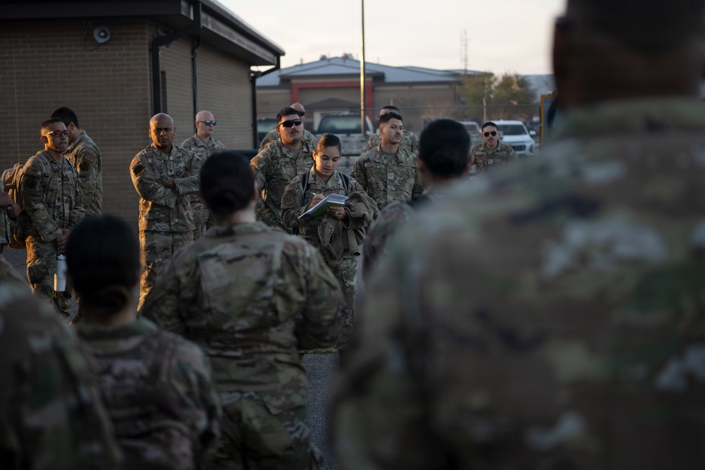 156th CRG at Sentry South 26-2