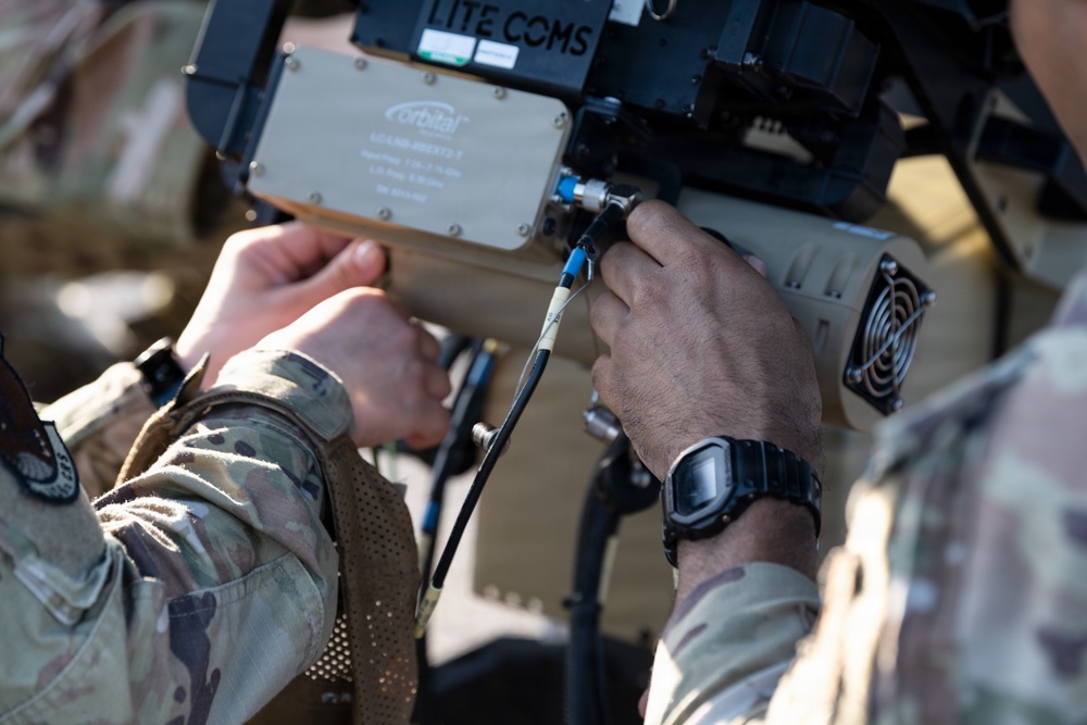 156th CRG at Sentry South 26-2