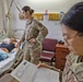 USNH Yokosuka Strengthens Theater Medical Readiness with ATLS Certification Course