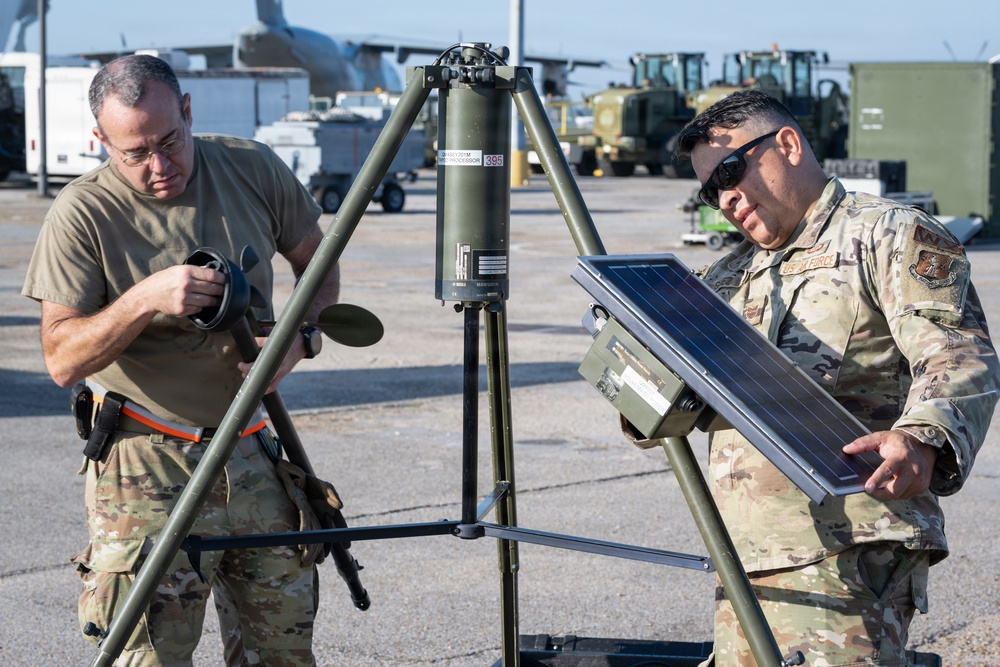 156th CRG at Sentry South 26-2
