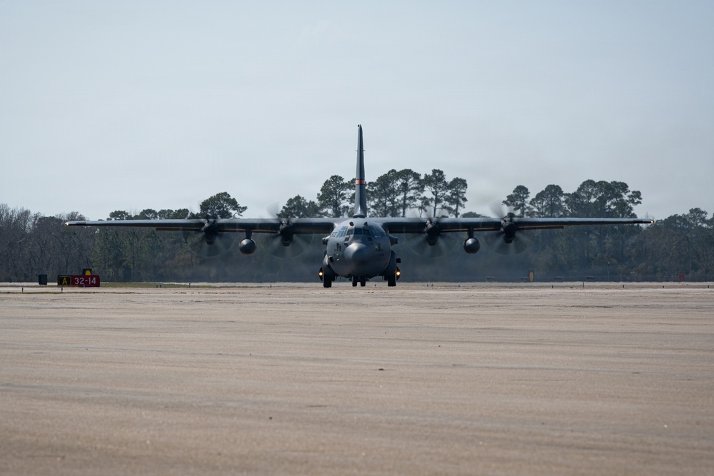 156th CRG at Sentry South 26-2