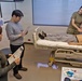USNH Yokosuka Strengthens Theater Medical Readiness with ATLS Certification Course