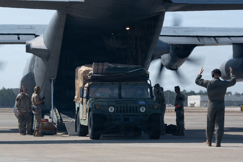 156th CRG at Sentry South 26-2