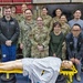 USNH Yokosuka Strengthens Theater Medical Readiness with ATLS Certification Course