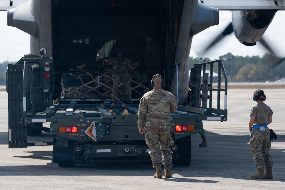 156th CRG at Sentry South 26-2