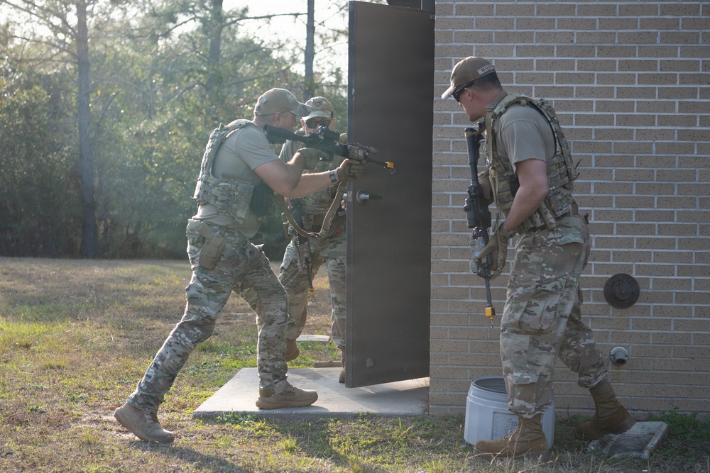 156th CRG at Sentry South 26-2