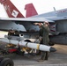 VMFA-232 sustain readiness through flight and ordnance operations