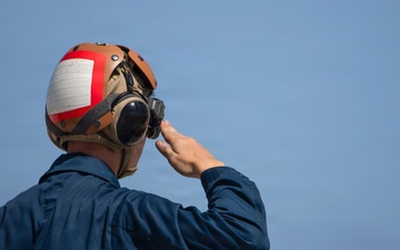 VMFA-232 flight operations support ULT