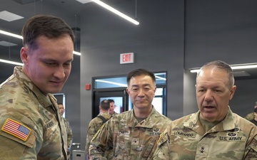 Learning the autonomous ordering system at Market 19