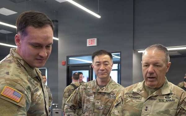 Learning the autonomous ordering system at Market 19