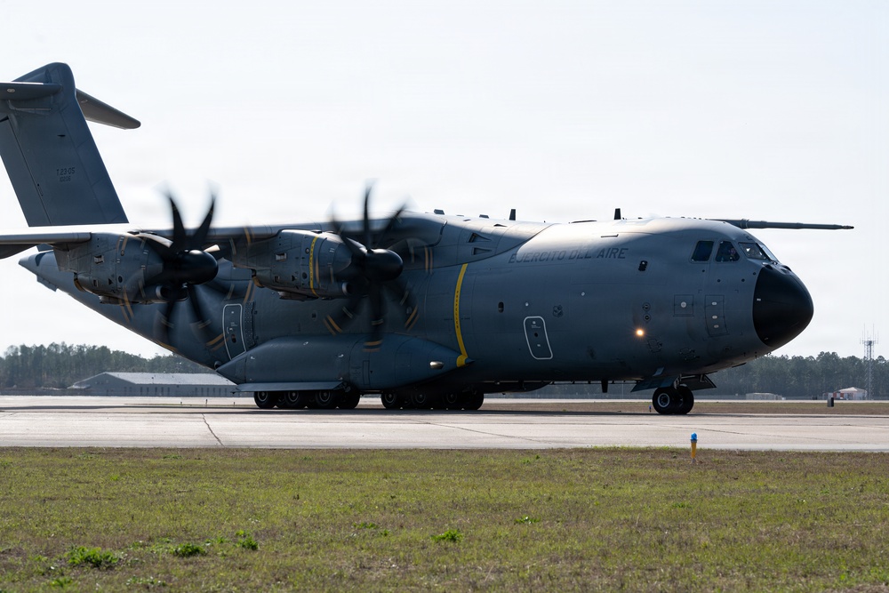 156th CRG at Sentry South 26-2