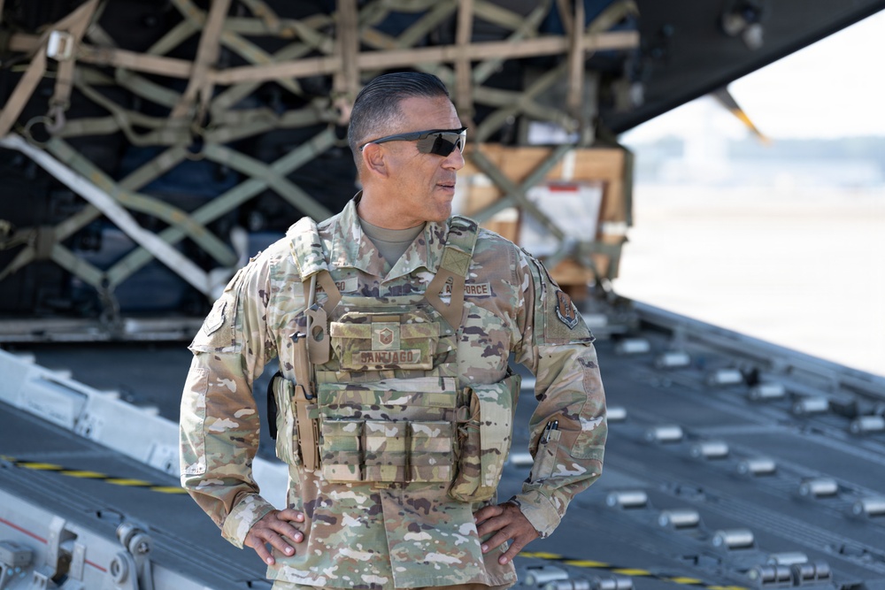 156th CRG at Sentry South 26-2