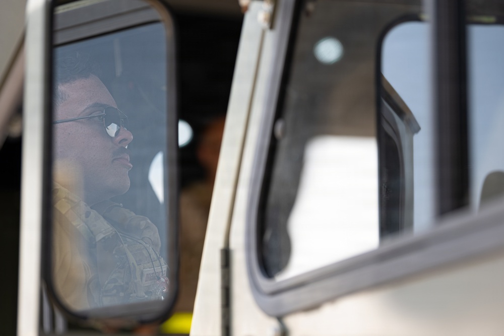 156th CRG at Sentry South 26-2