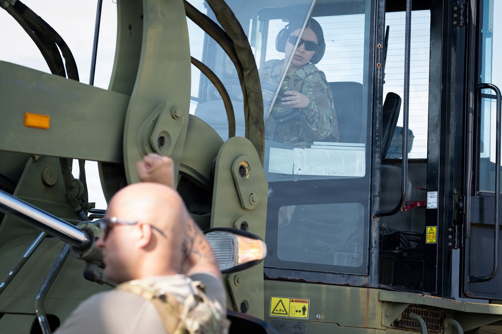 156th CRG at Sentry South 26-2