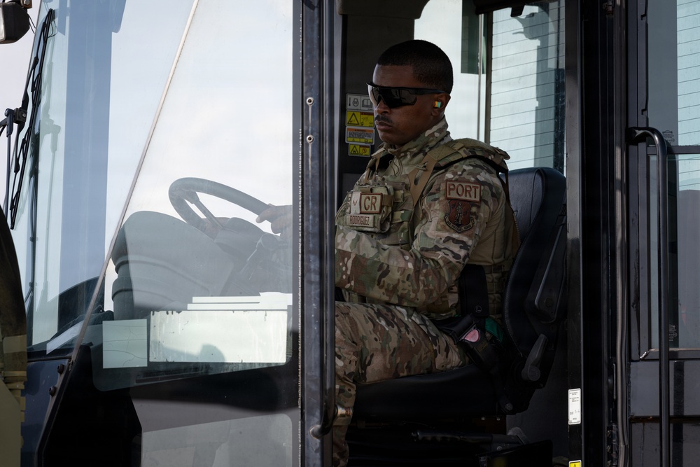 156th CRG at Sentry South 26-2