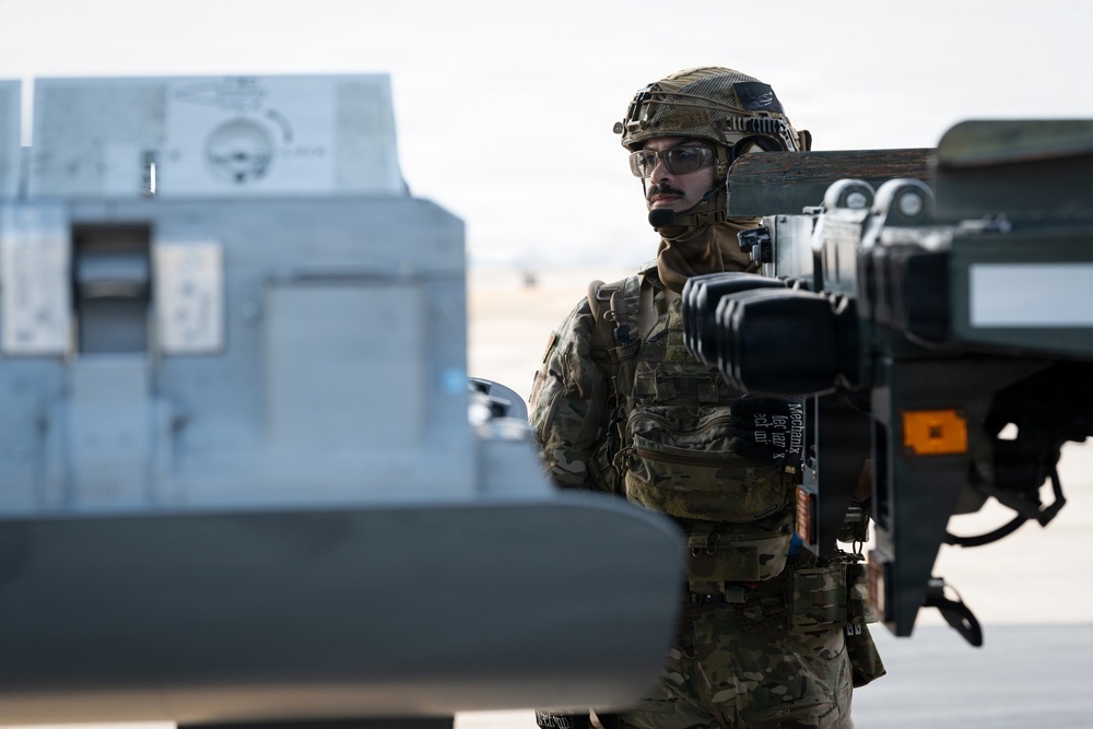 156th CRG at Sentry South 26-2