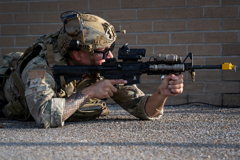 156th CRG at Sentry South 26-2