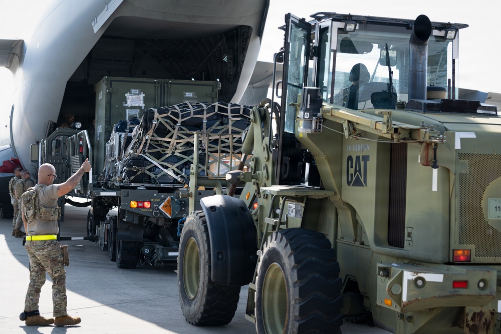 156th CRG at Sentry South 26-2