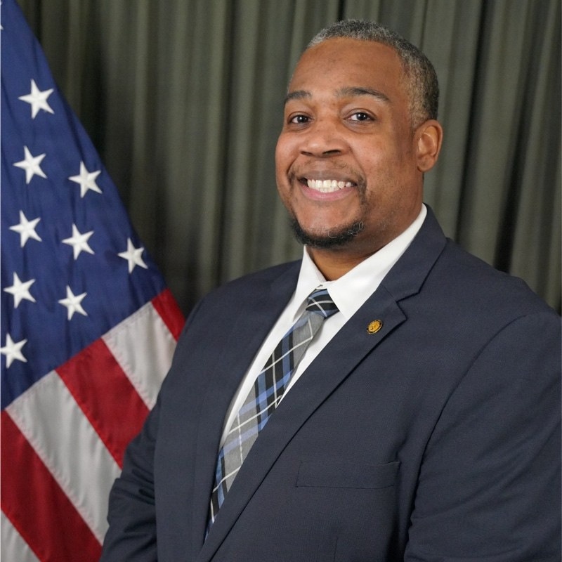 NAVFAC Washington Engineer Joins Elite Leadership Program to Strengthen Regional Impact