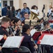 III Marine Expeditionary Force Band Performs at JGSDF Camp Miyakojima Anniversary Festival