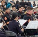 III Marine Expeditionary Force Band Performs at JGSDF Camp Miyakojima Anniversary Festival