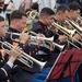 III Marine Expeditionary Force Band Performs at JGSDF Camp Miyakojima Anniversary Festival