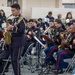 III Marine Expeditionary Force Band Performs at JGSDF Camp Miyakojima Anniversary Festival