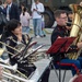 III Marine Expeditionary Force Band Performs at JGSDF Camp Miyakojima Anniversary Festival