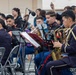 III Marine Expeditionary Force Band Performs at JGSDF Camp Miyakojima Anniversary Festival