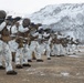 Headline: CORE26 | U.S. Marines and Sailors Execute Cold Weather Live-Fire Range for Arctic Exercise