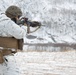 Headline: CORE26 | U.S. Marines and Sailors Execute Cold Weather Live-Fire Range for Arctic Exercise
