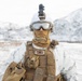 Headline: CORE26 | U.S. Marines and Sailors Execute Cold Weather Live-Fire Range for Arctic Exercise
