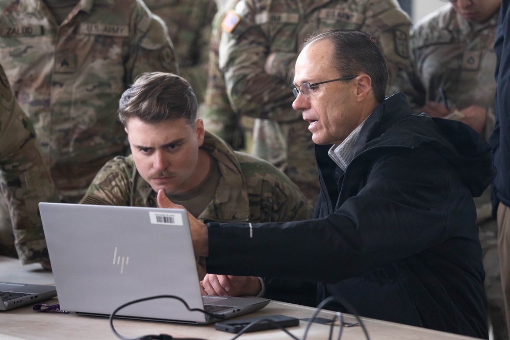 2CR Conducts FlyTrap 5.0 Risk Reduction Training