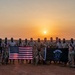 U.S. security forces assistance brigade trains Djiboutian rapid intervention forces