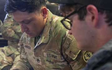 2CR Conducts FlyTrap 5.0 Risk Reduction Training